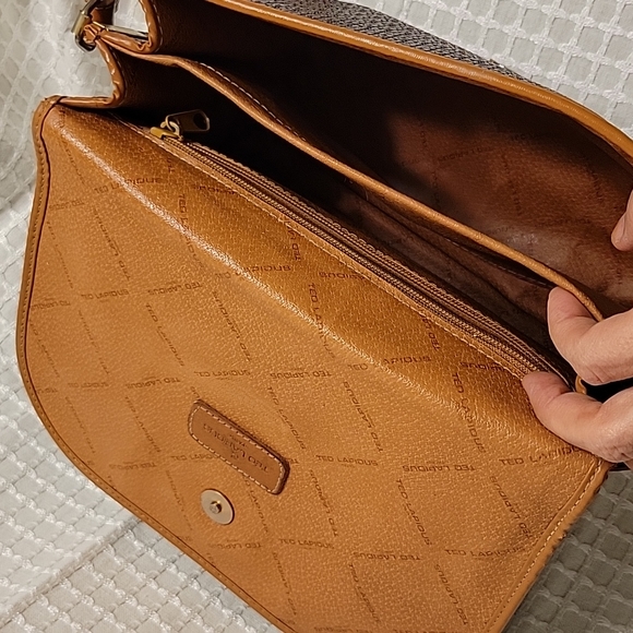 Ted Lapidus  💯authentic, made in Paris. It's part of a great history. Early 70s - Picture 10 of 16